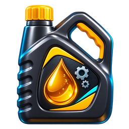 Oil Used